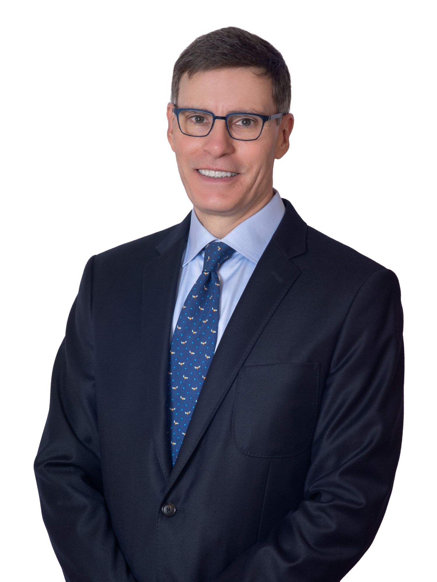 James T. Elliott Missouri Heart Center